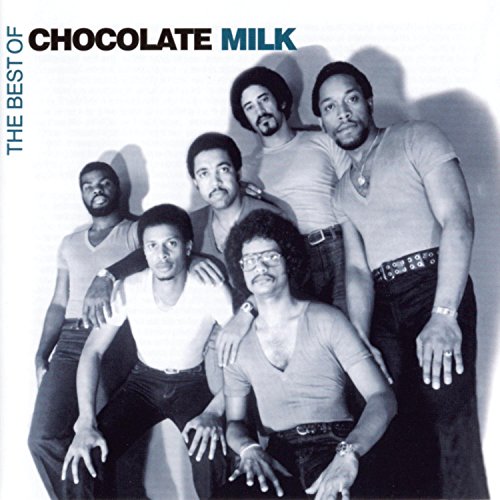 album chocolate milk