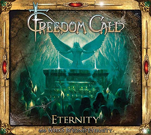 album freedom call