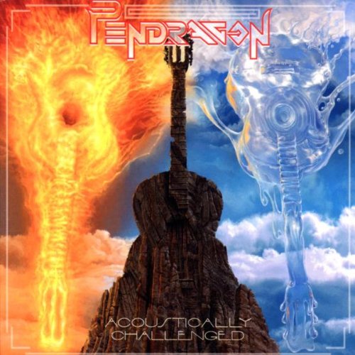 album pendragon