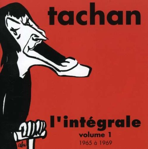 album henri tachan