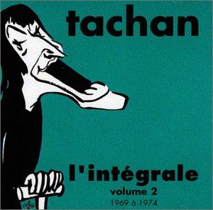 album henri tachan