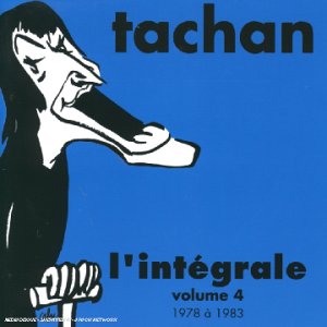 album henri tachan