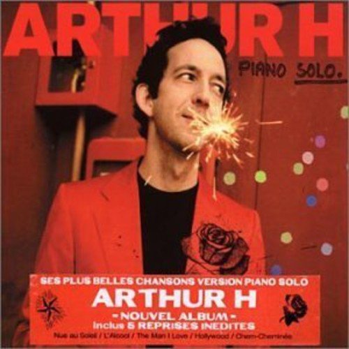 album arthur h