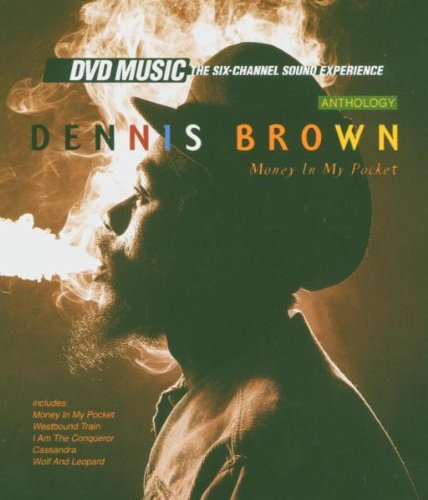 album dennis brown