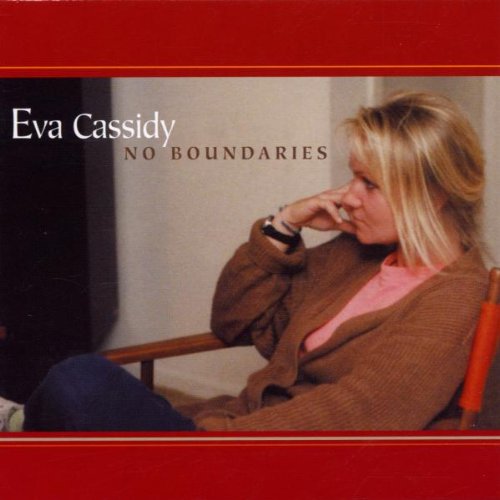 album eva cassidy