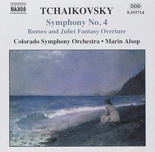 album piotr tchaikovsky