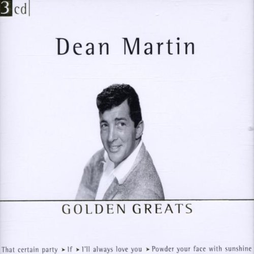 album dean martin