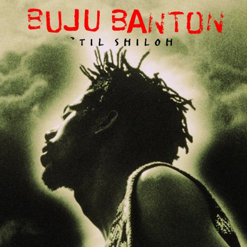 album buju banton