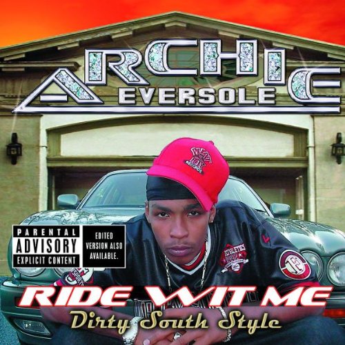 album archie eversole