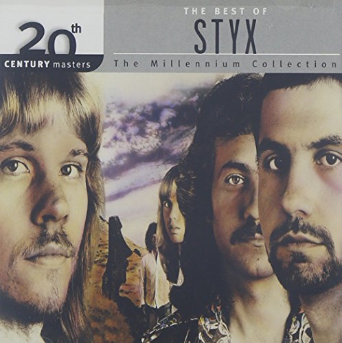 album styx