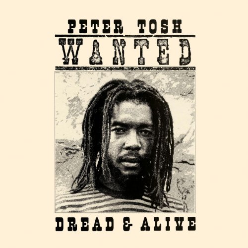 album peter tosh