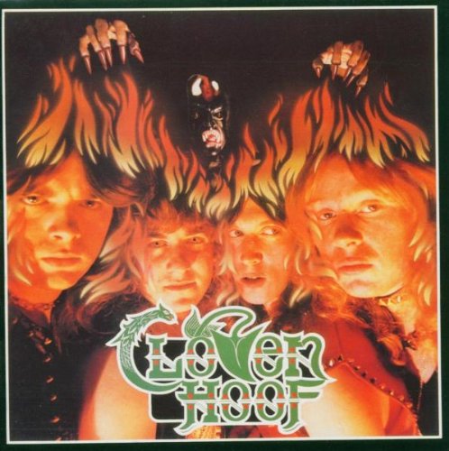 album cloven hoof of duality