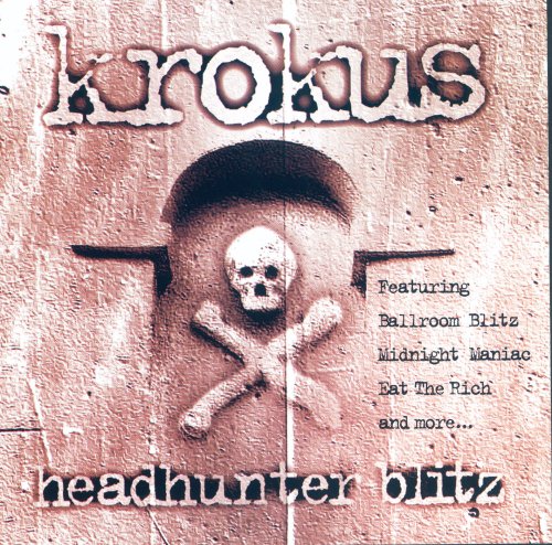 album krokus