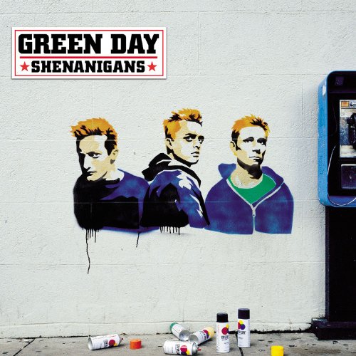 album green day