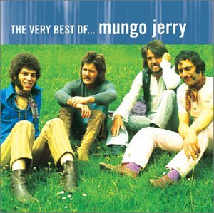 album mungo jerry