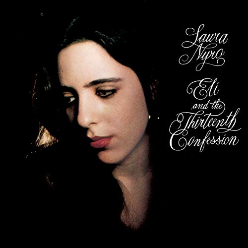 album laura nyro