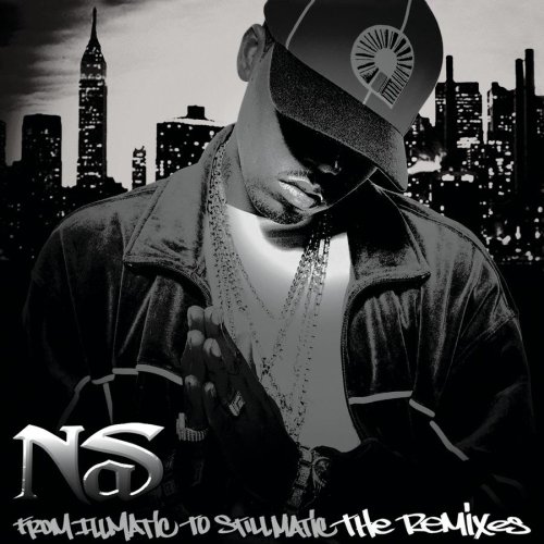 album nas