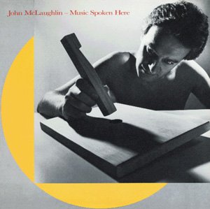 album john mclaughlin