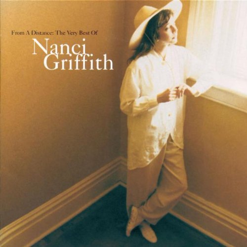 album griffith nancy