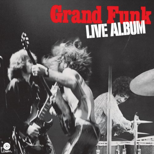 album grand funk railroad