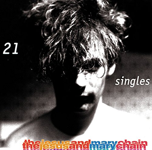 album the jesus and mary chain