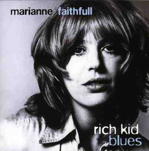 album marianne faithfull