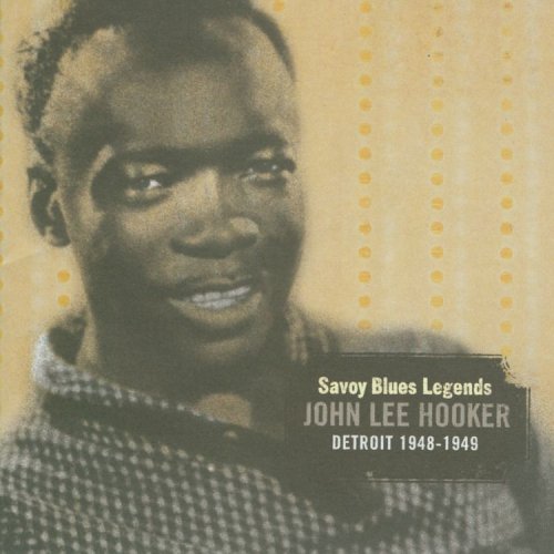 album john lee hooker