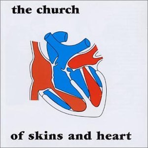 album the church