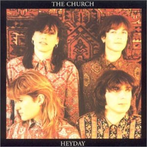 album the church