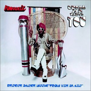 album funkadelic