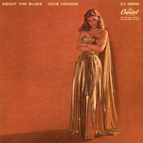 album julie london