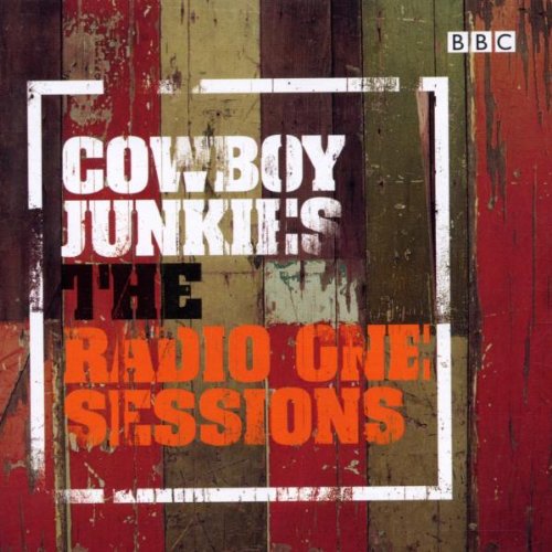 album cowboy junkies