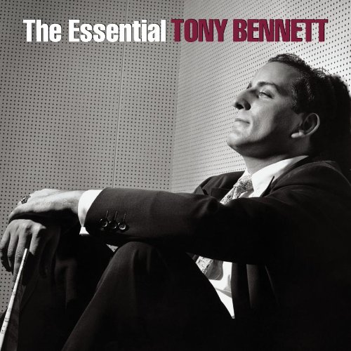 album tony bennett