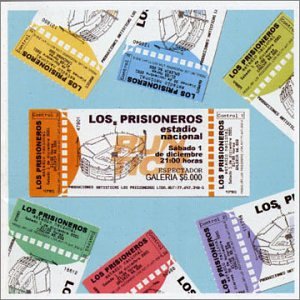 album los prisioneros