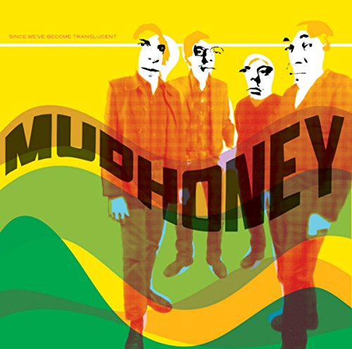 album mudhoney