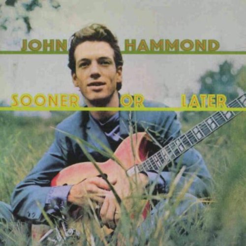 album john hammond