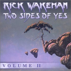 album rick wakeman