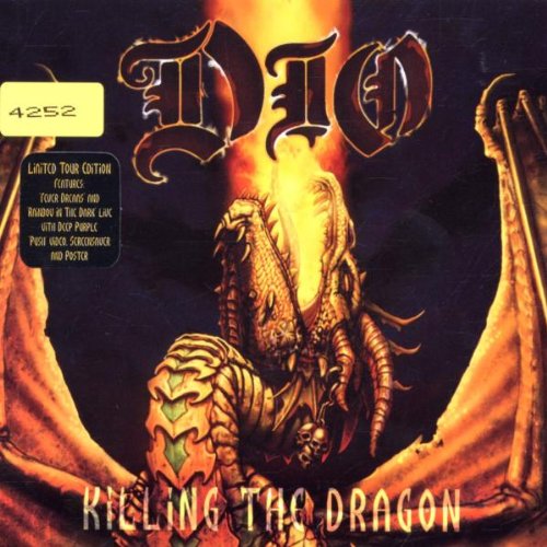 album dio