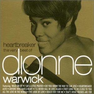 album dionne warwick