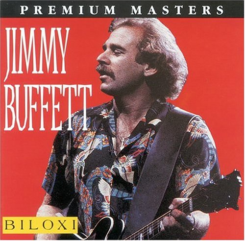 album jimmy buffett