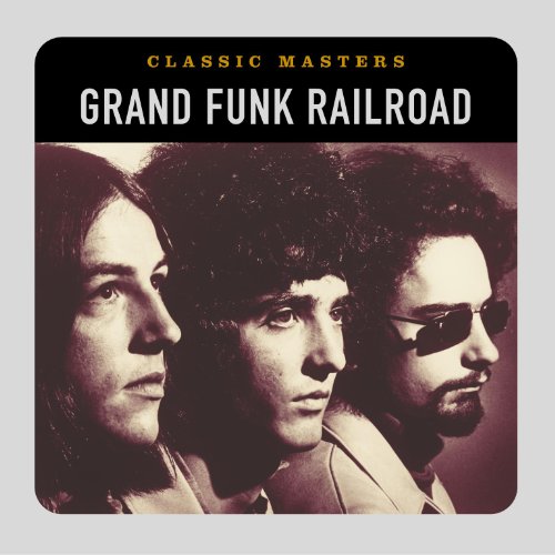 album grand funk railroad