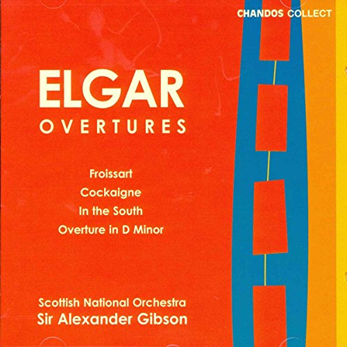 album sir edward elgar