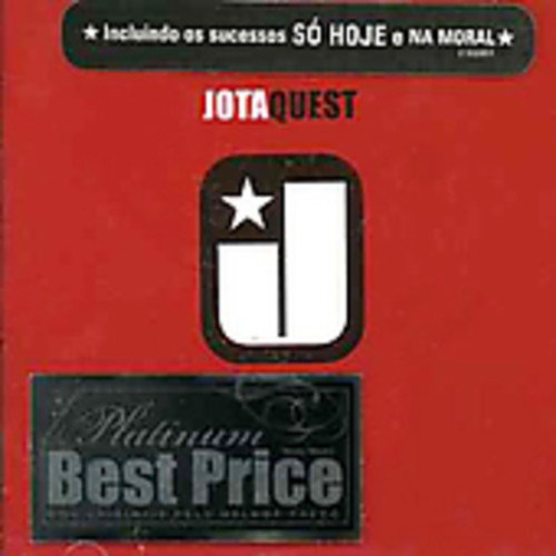 album jota quest