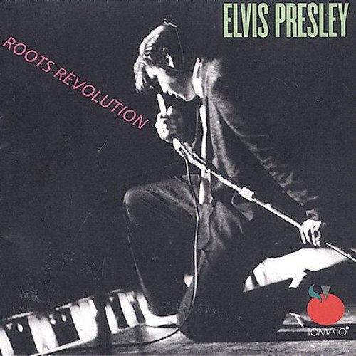 album elvis presley