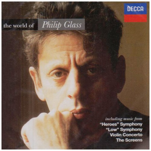 album glass phillip