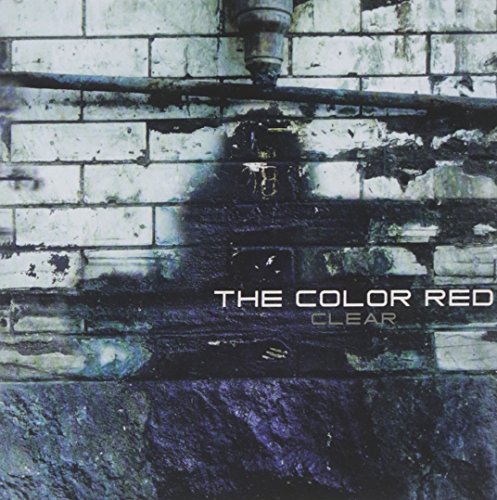 album the color red