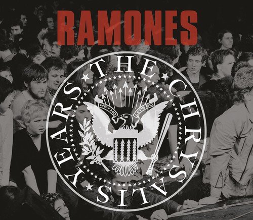 album ramones