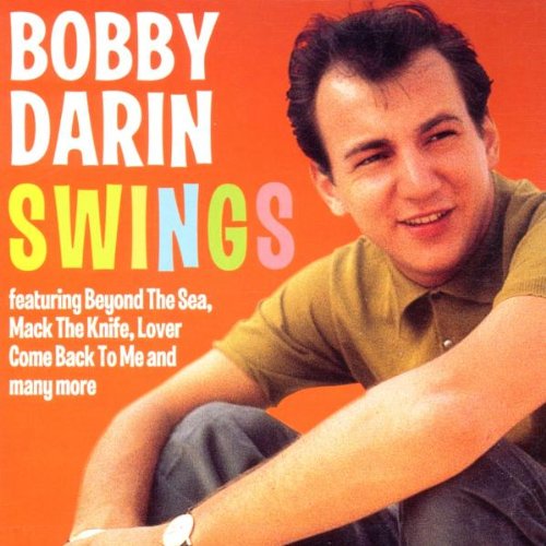 album bobby darin