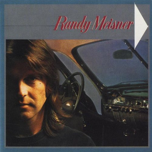 album randy meisner