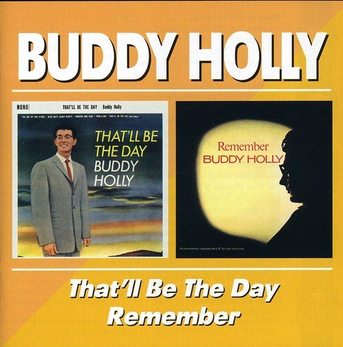 album buddy holly